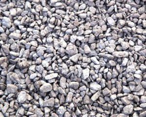 gravel bulk sand delivery