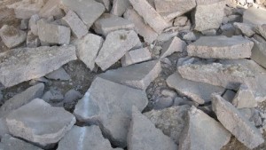 Materials-Broken-Concrete