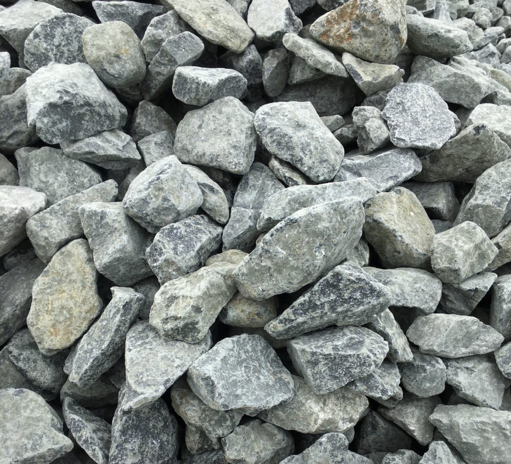 Maryland Crushed Stone Bulk Delivery Laney Recycling